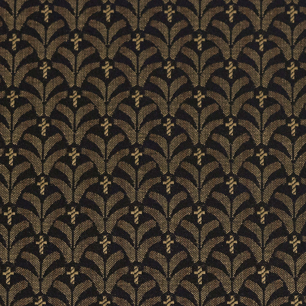 Mission Blue Fabric |#| 