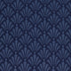 Praise Indigo Fabric |#| 