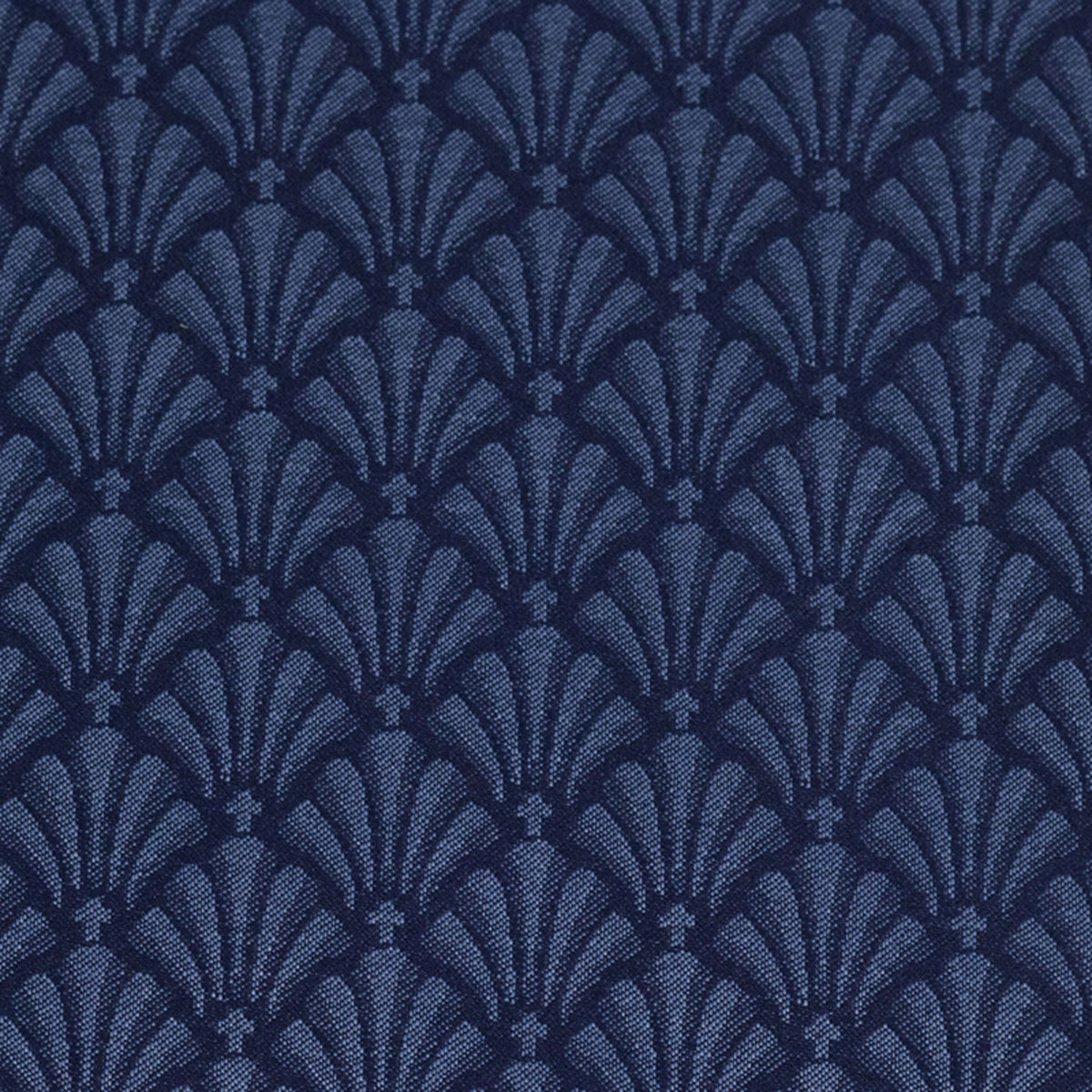 Praise Indigo Fabric |#| 