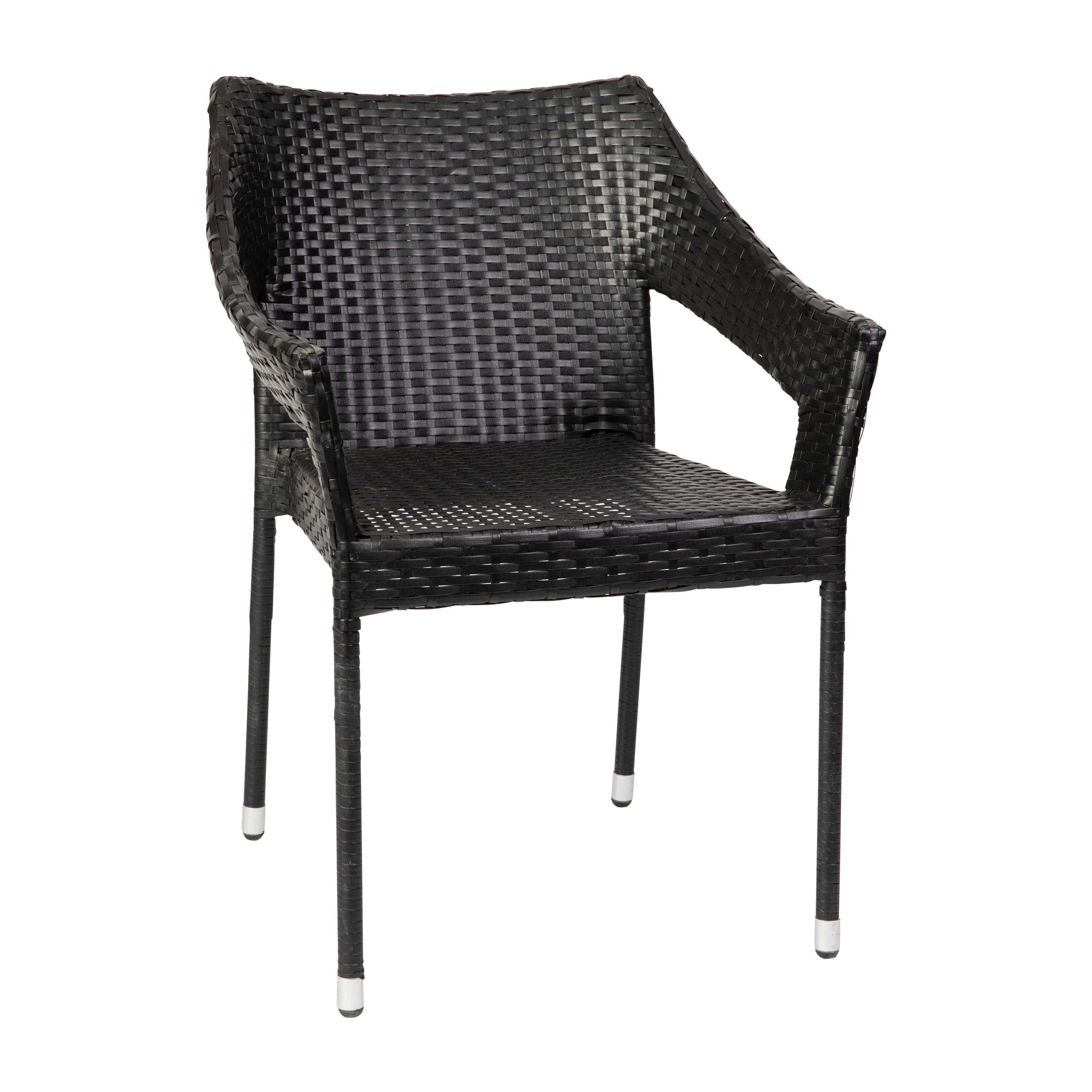 Patio stackable chairs best sale