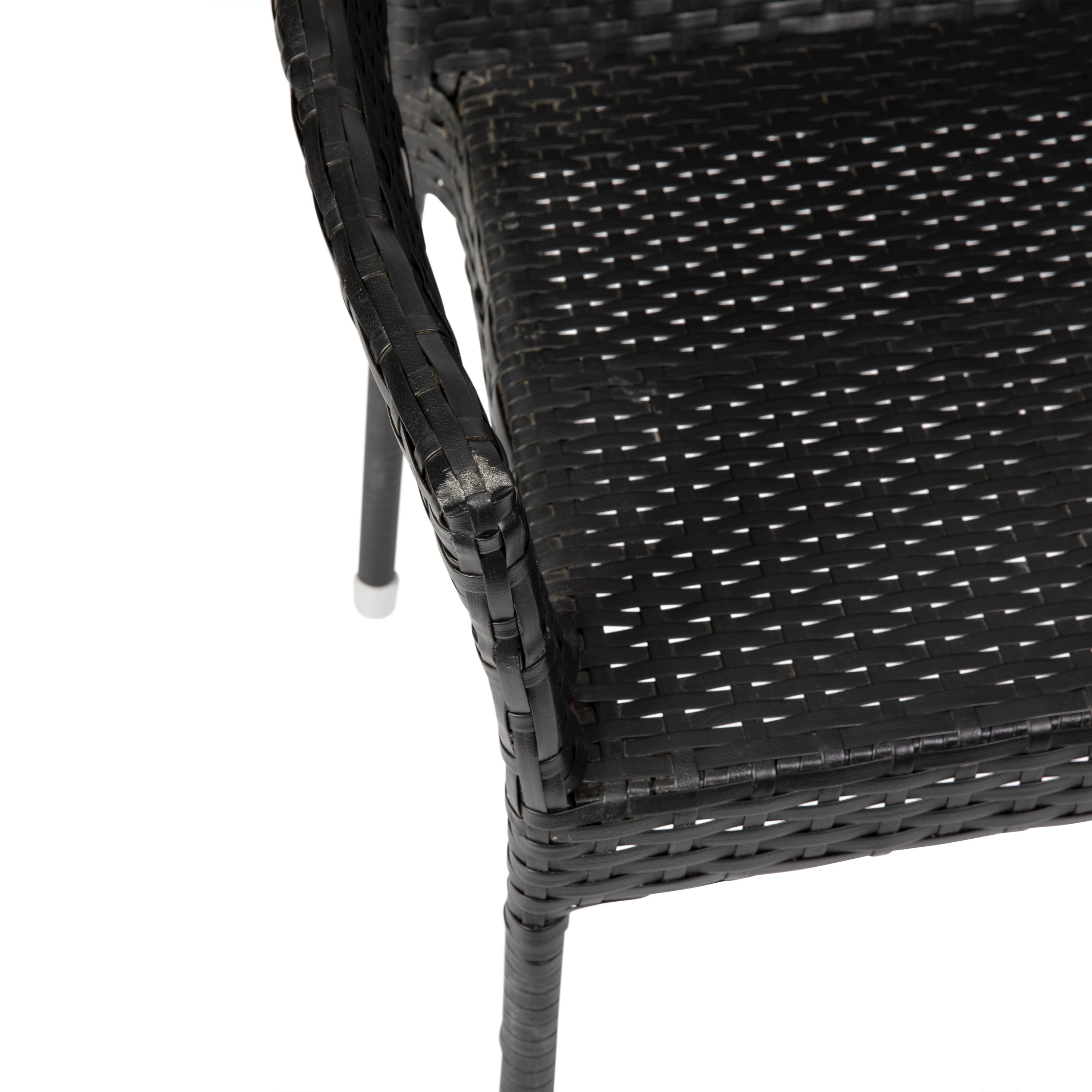 Patio Stack Chair TT TT02 Stack Chairs 4 Less