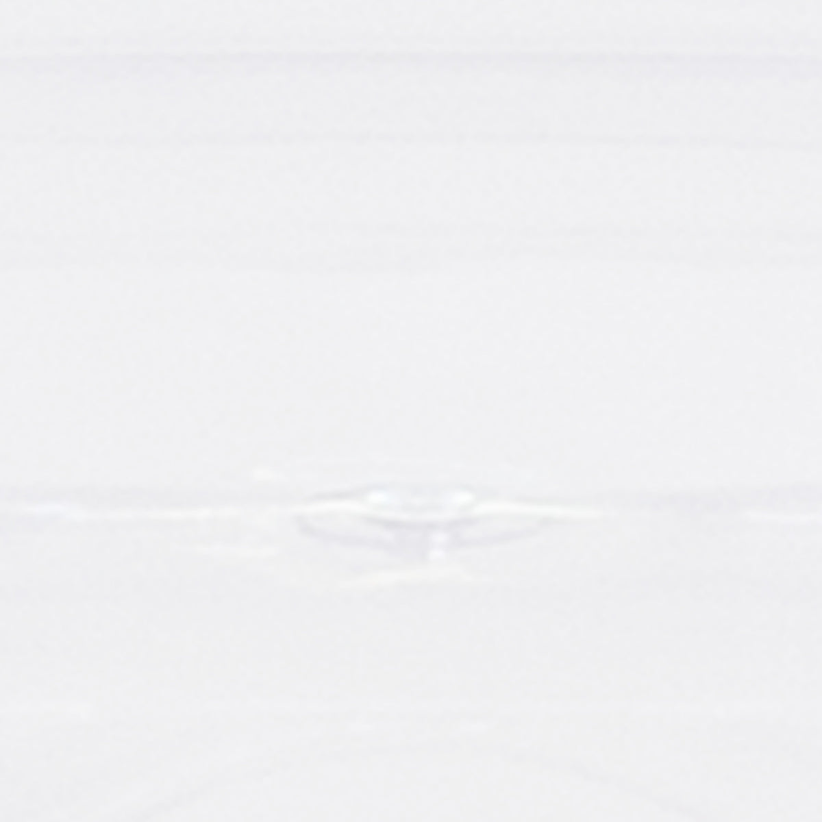 Crystal Ice Stacking Chair with Designer Back - Event Stack Chair - UV Resistant
