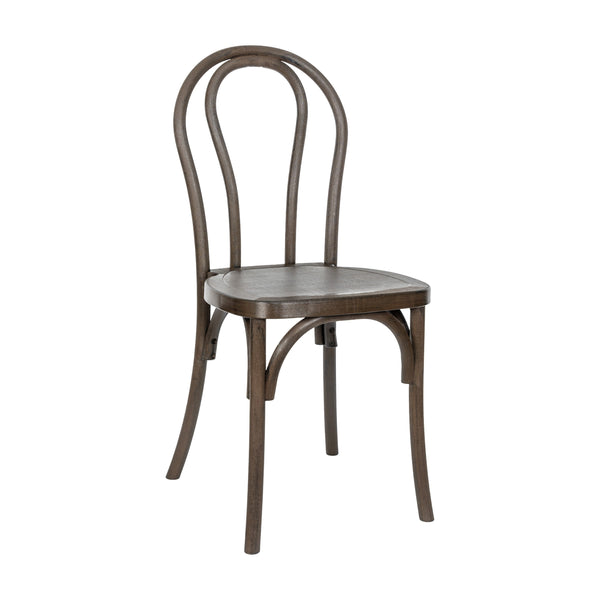 Thonet Style Chair L-9-M5- – Stack Chairs Less