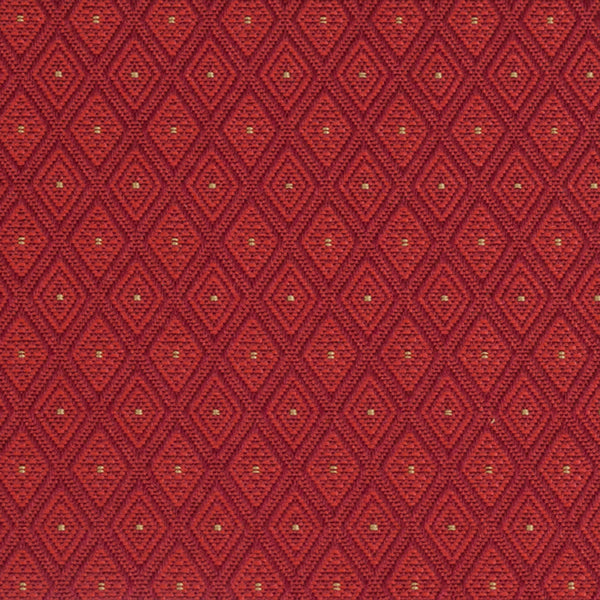 Bedford Log Cabin Fabric |#| 