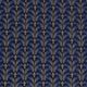 Mission Blue Fabric |#| 