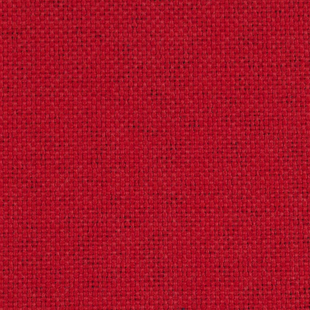 Sherpa Cardinal Fabric |#| 