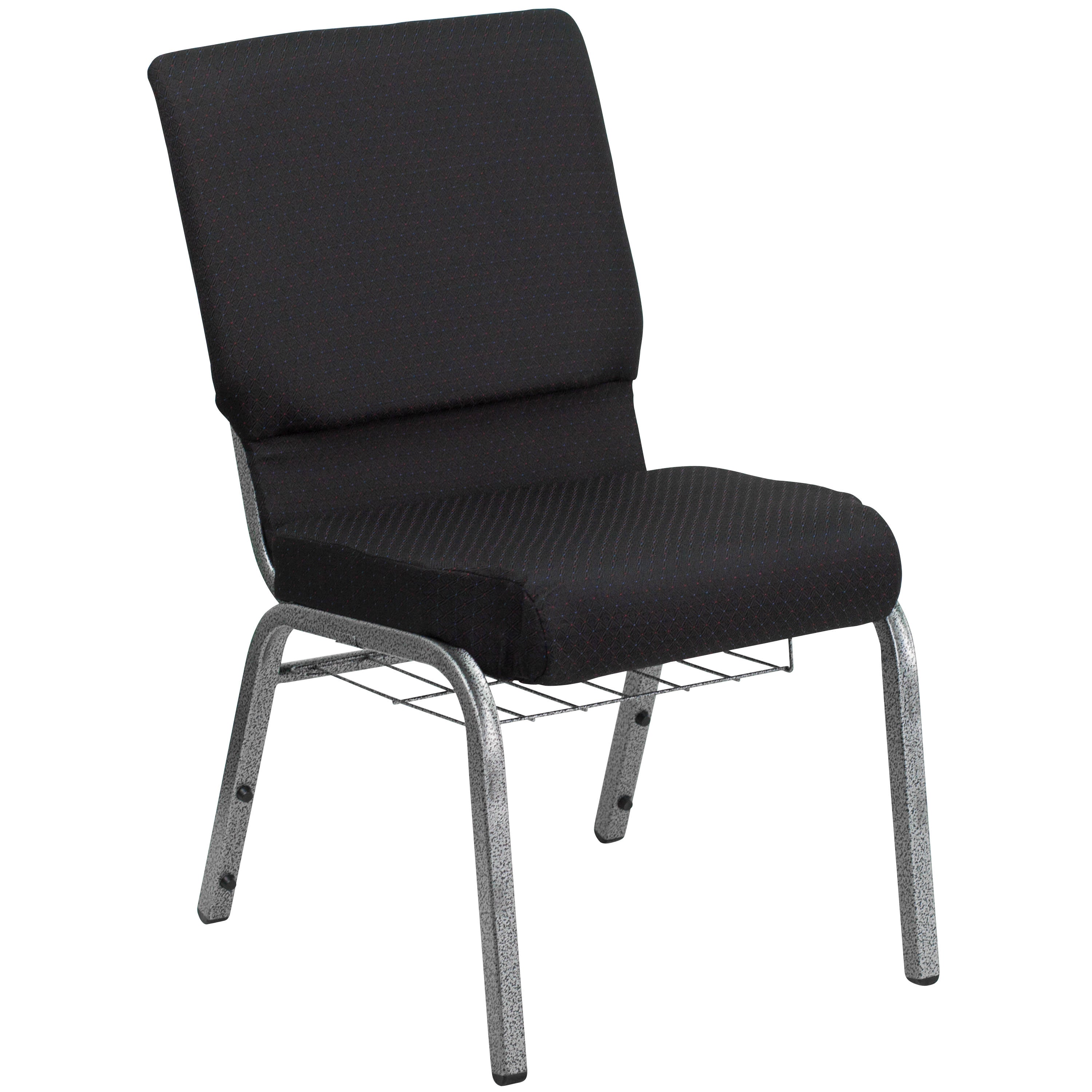 Black fabric chair shop