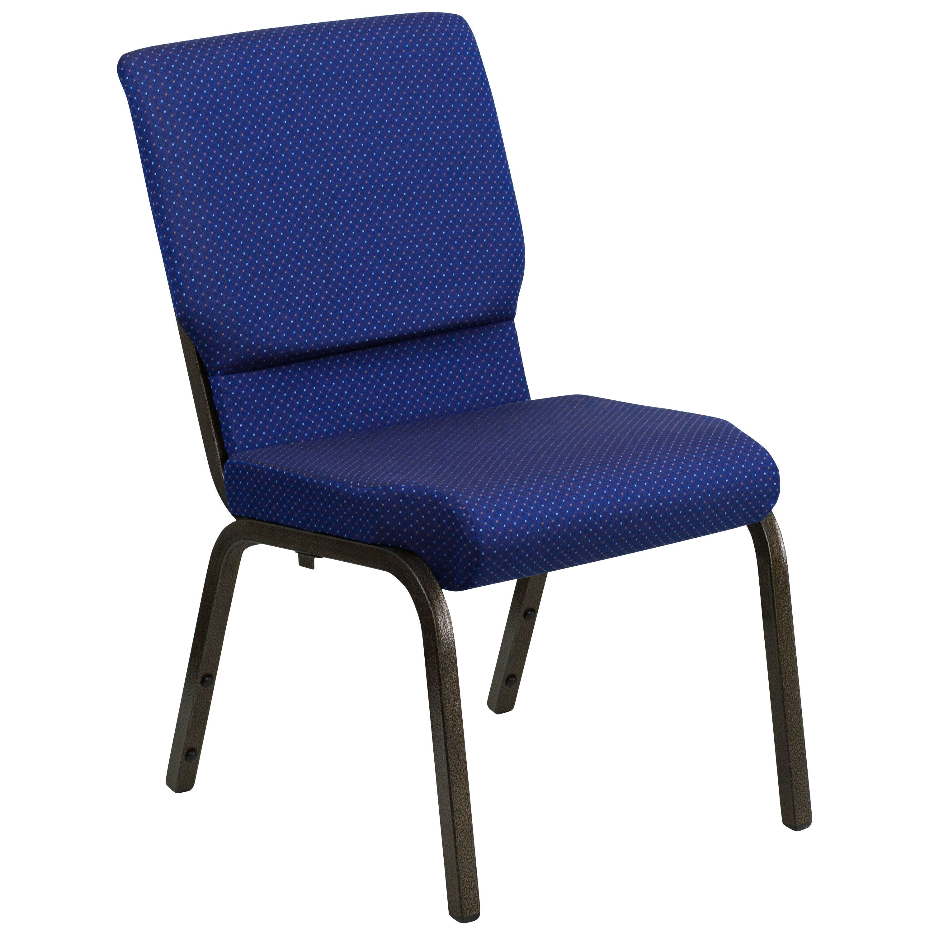 Stackable sales church chairs