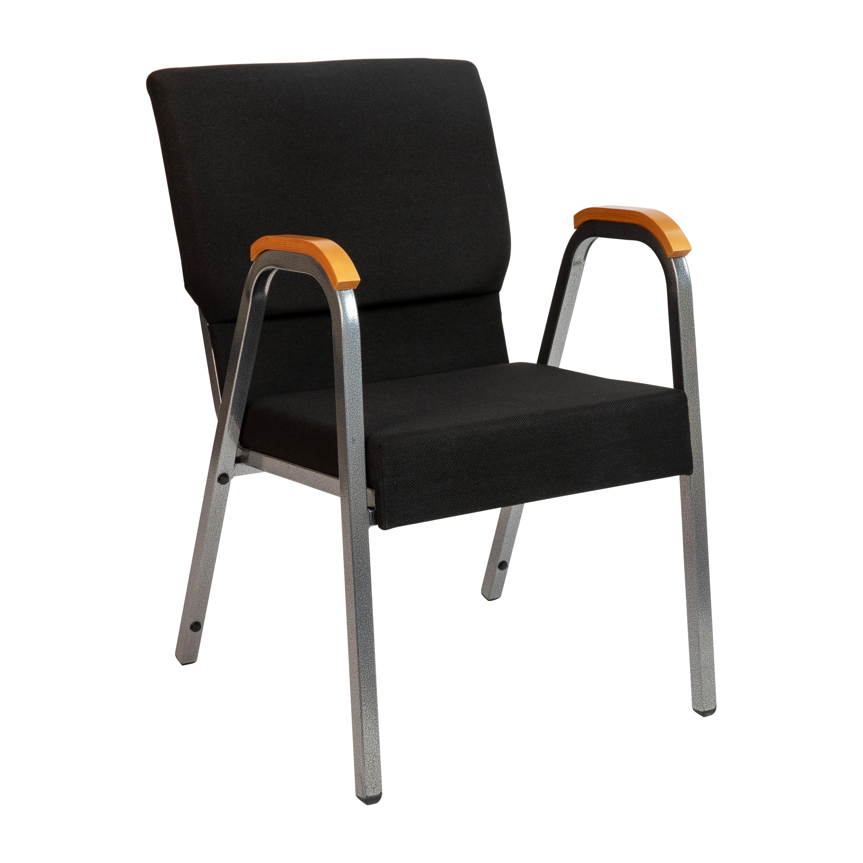 Church chairs with arms for sale cheap