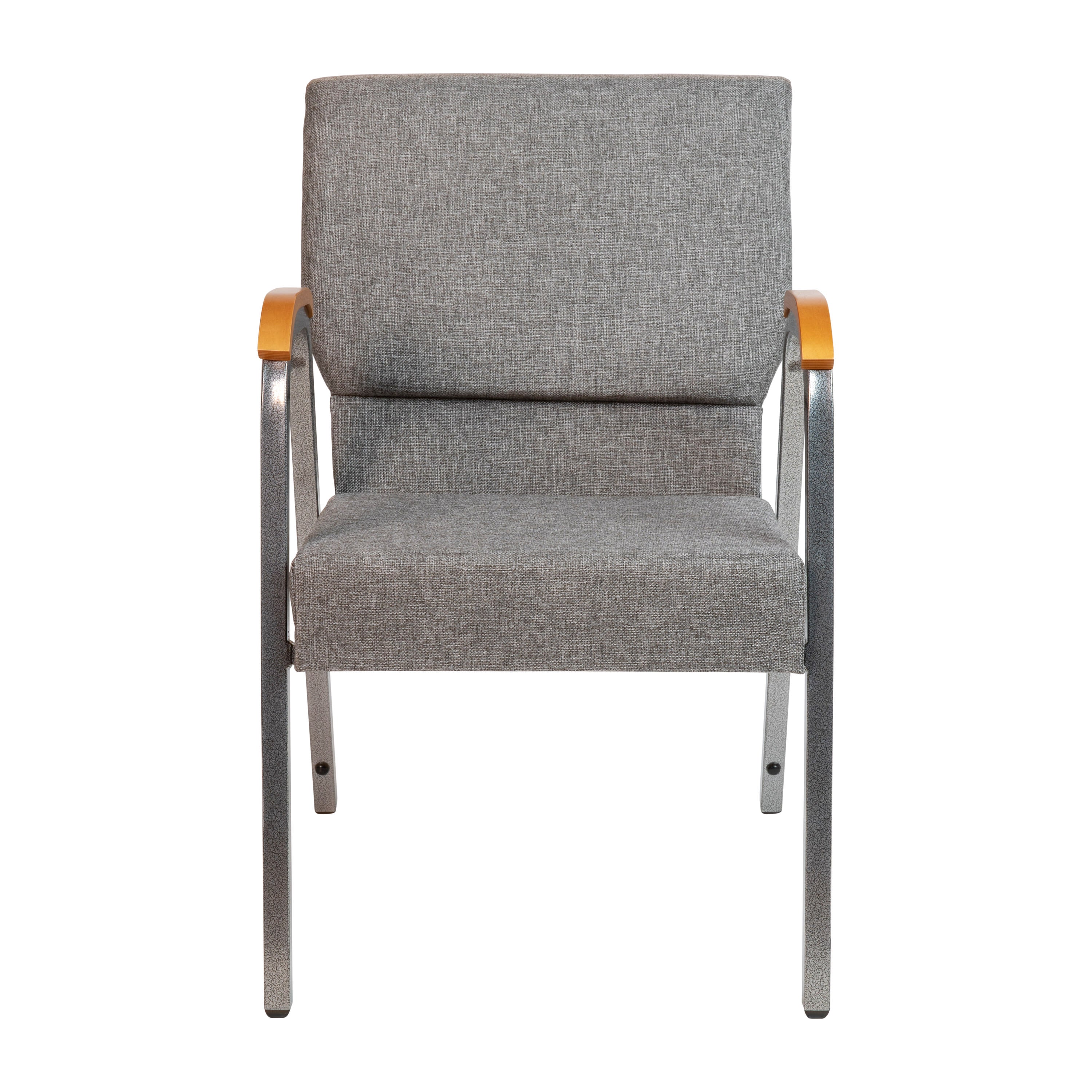 Church chairs with arms sales