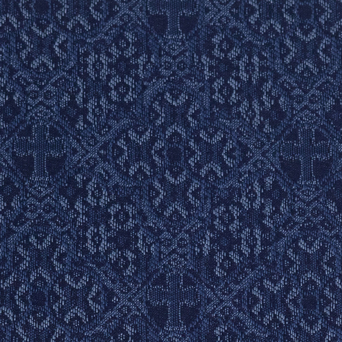 Faith Blue Fabric |#| 