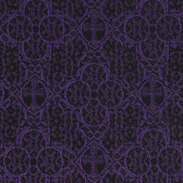 Faith Cranberry Fabric |#| 