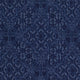 Faith Blue Fabric |#| 