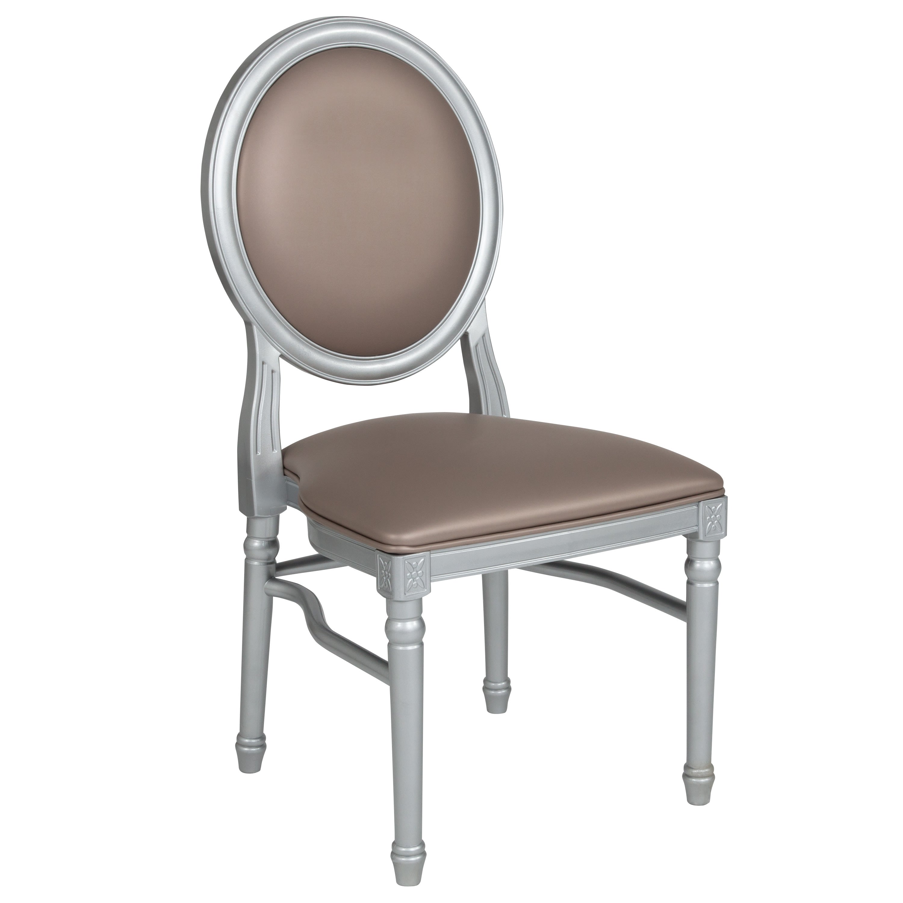 King louis dining chair best sale