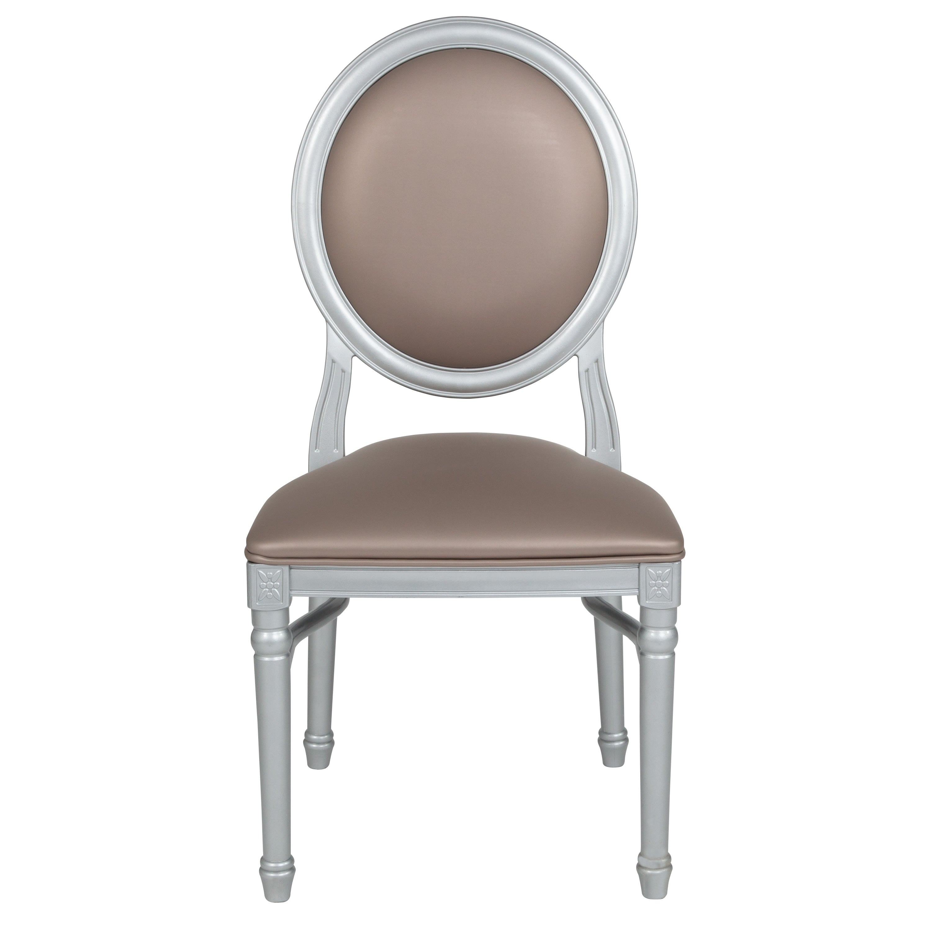 King louis 2025 style dining chairs