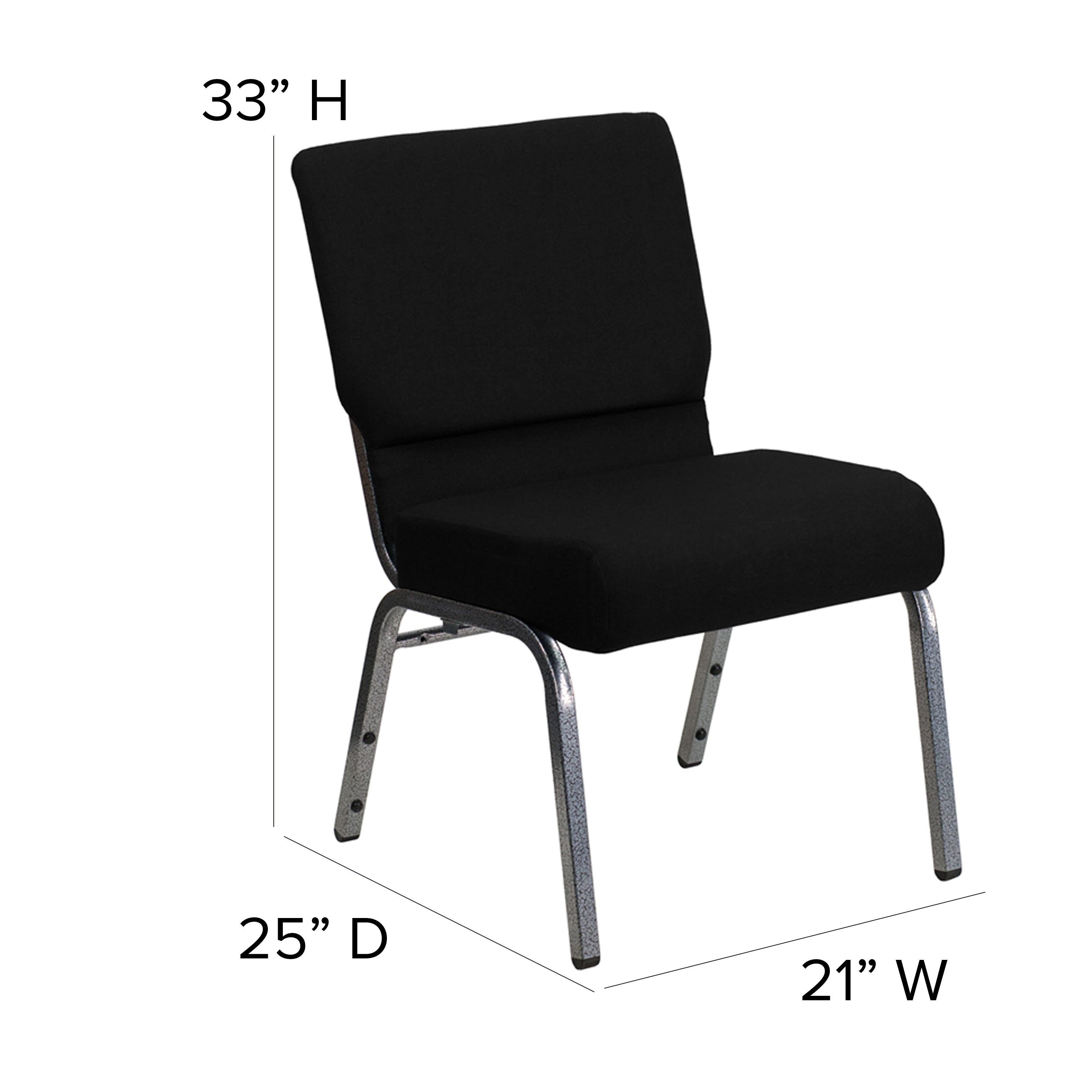 Padded chair 2025
