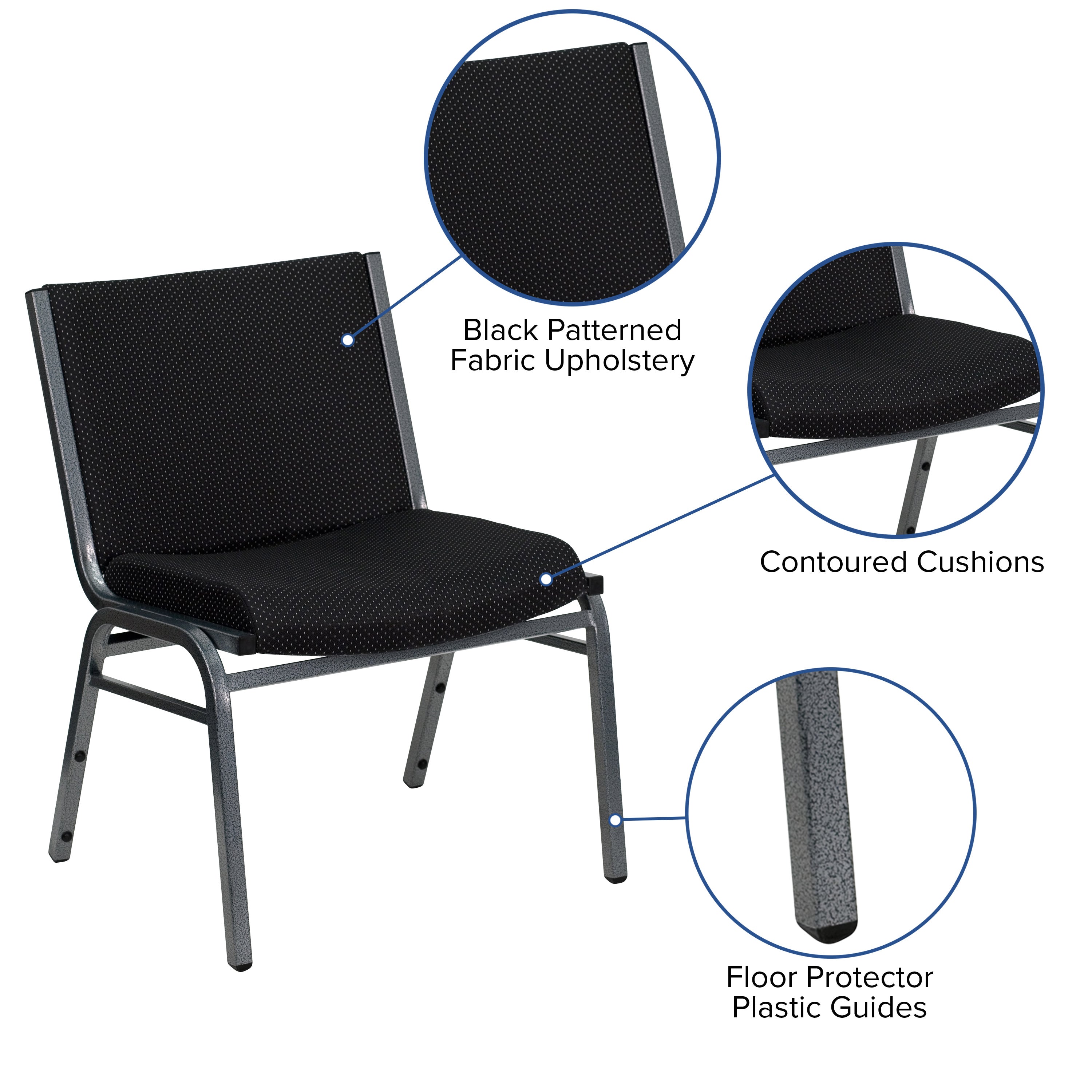 Chairs below online 1000