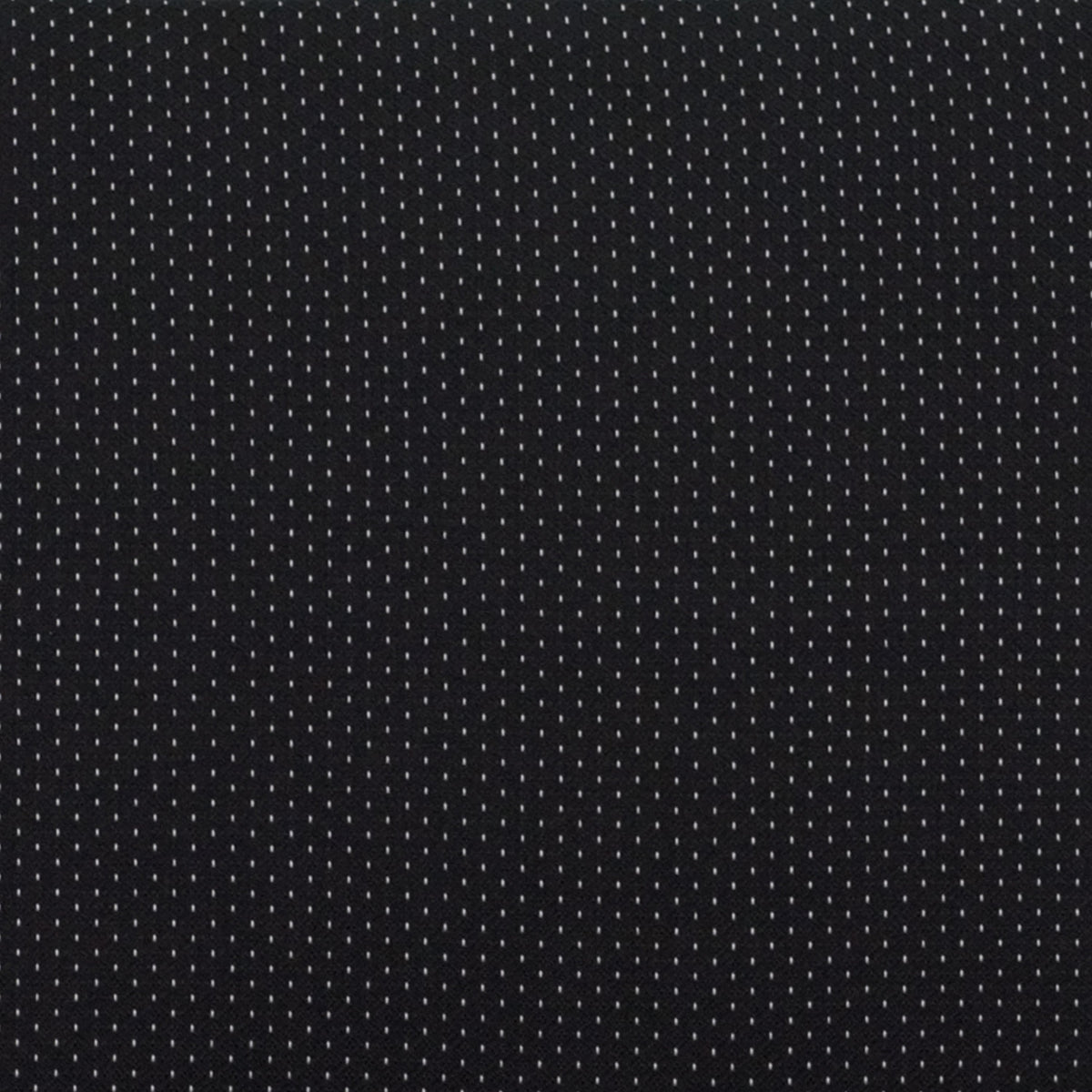 Black |#| Big & Tall 1000 lb. Rated Black Fabric Stack Chair - Reception Seating