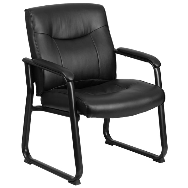 Hercules big and tall office shop chair