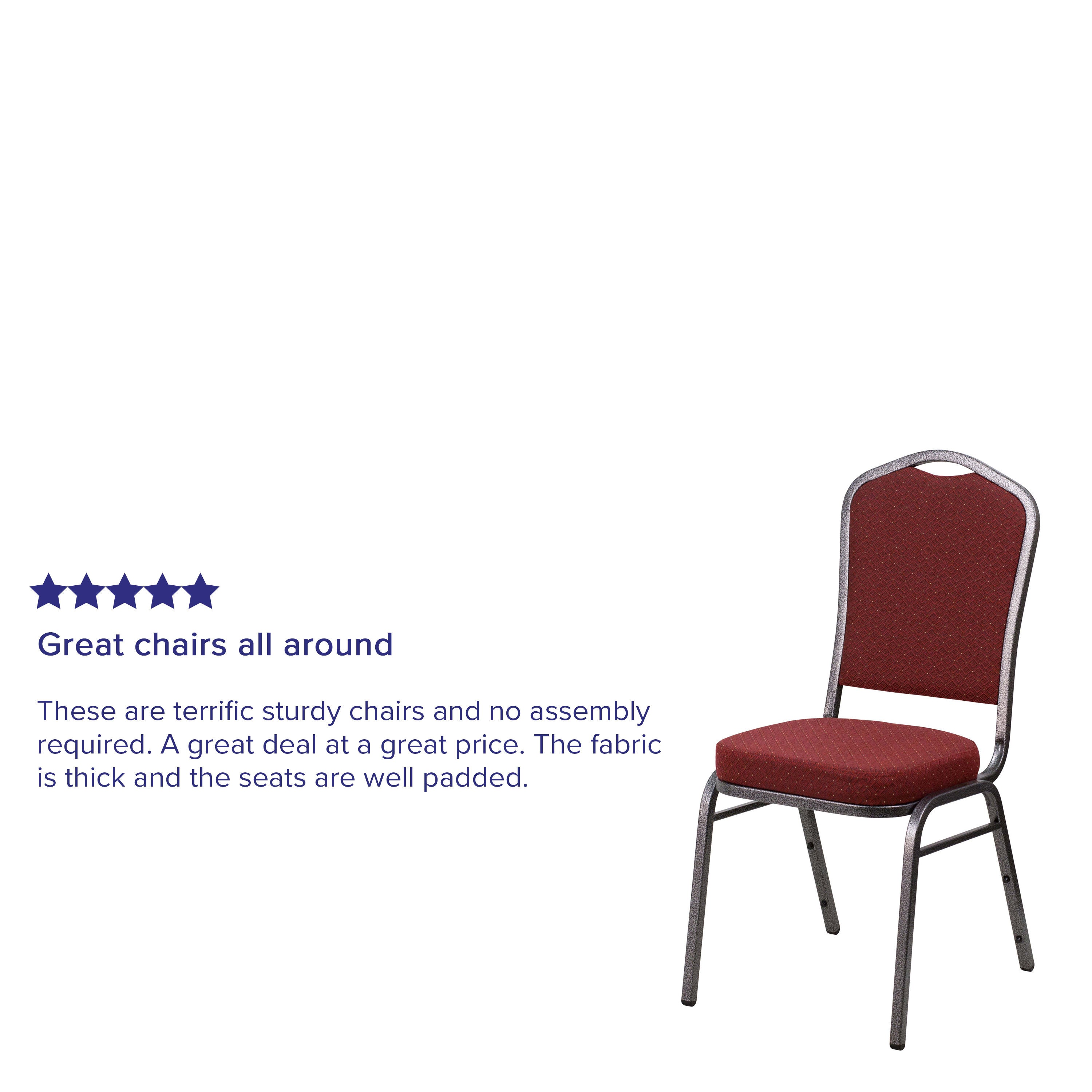 Banquet chair top price