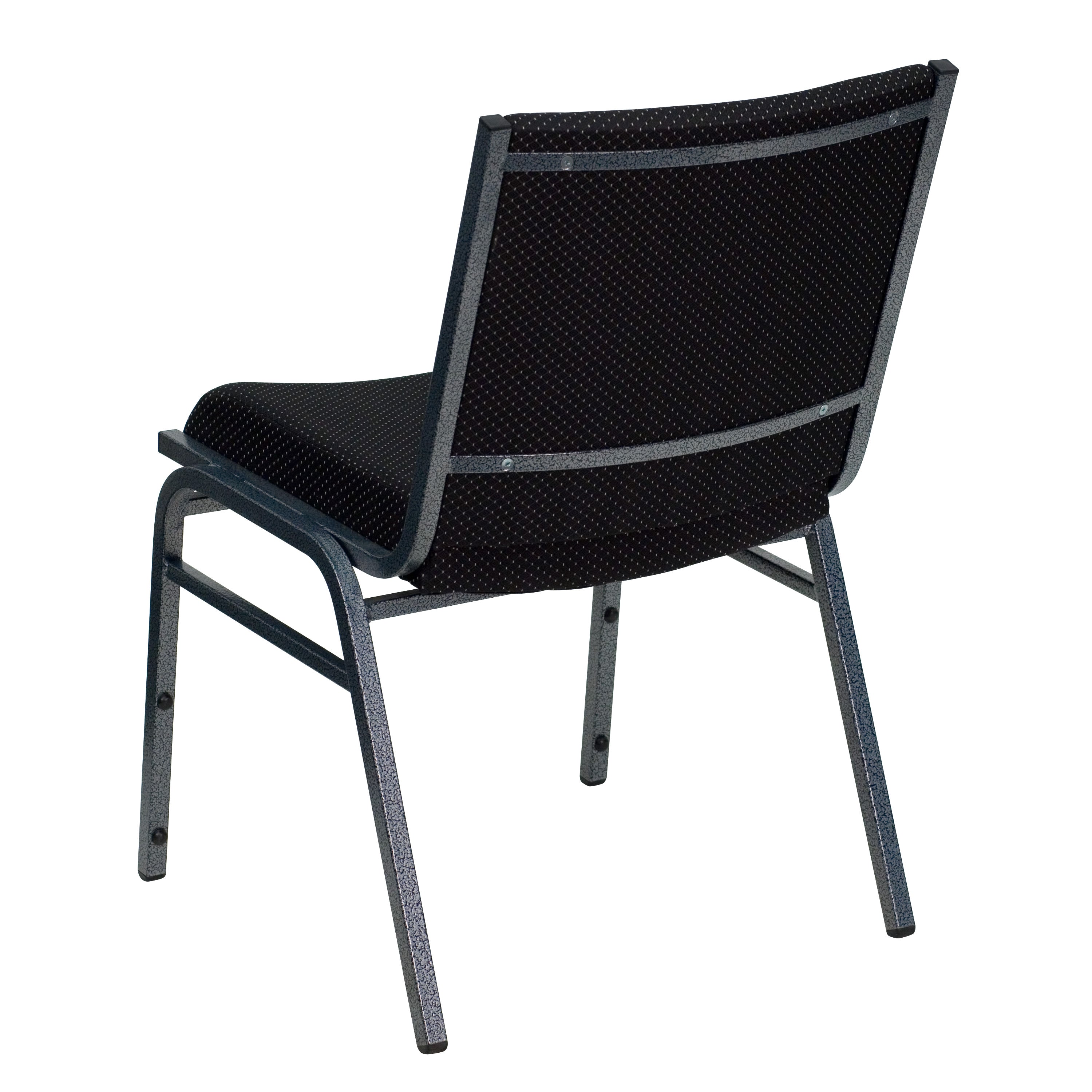 Heavy Duty Metal Chair XU-60153- – Stack Chairs 4 Less