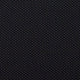 Black Patterned Fabric |#| Heavy Duty Black Dot Fabric Stack Chair - Reception Furniture