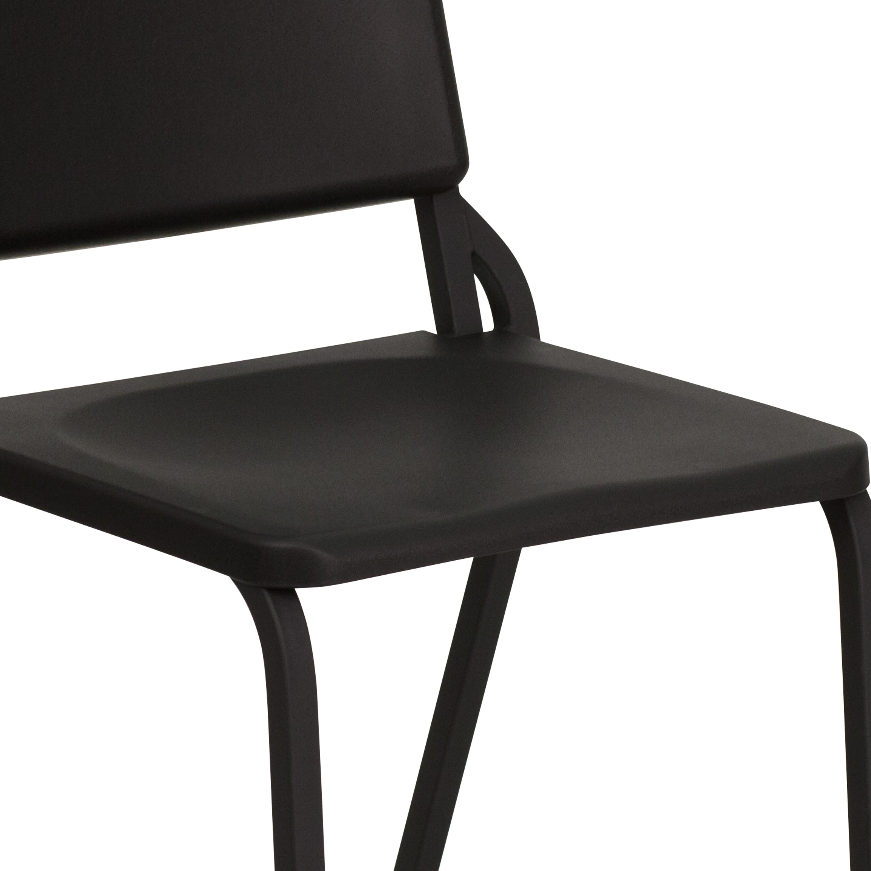 Band Music Stack Chair HF MUSIC Stack Chairs 4 Less