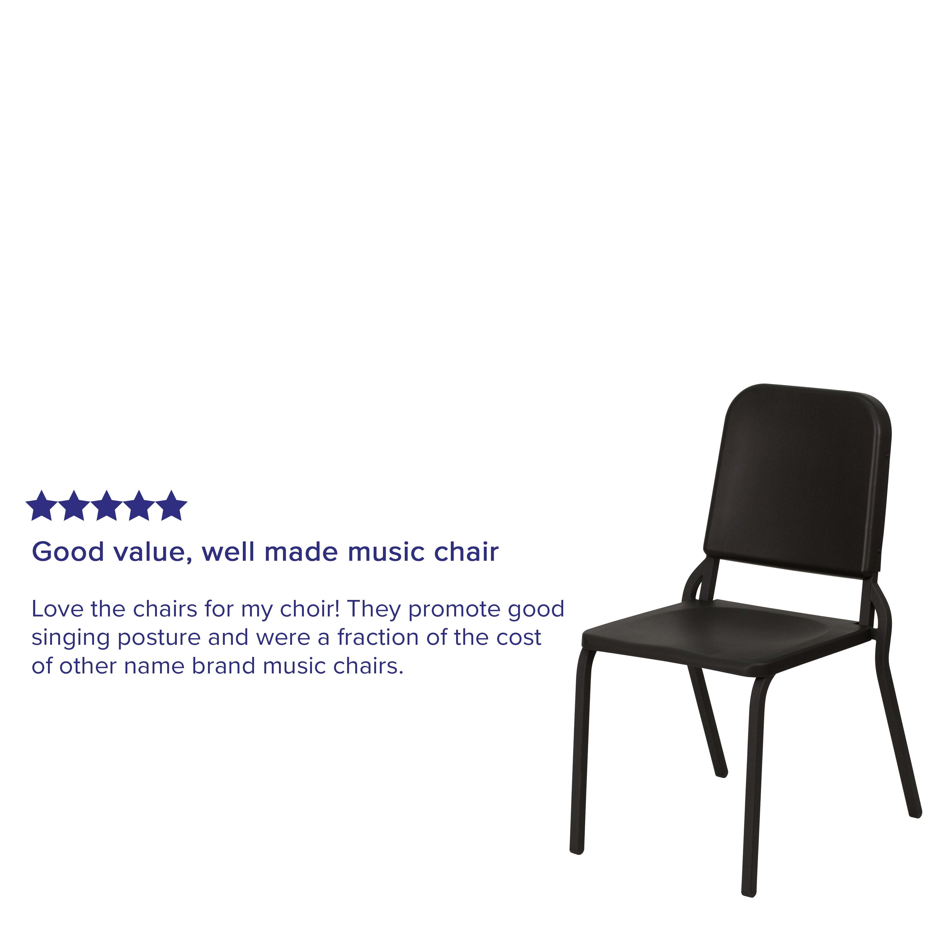 Band chair 2025