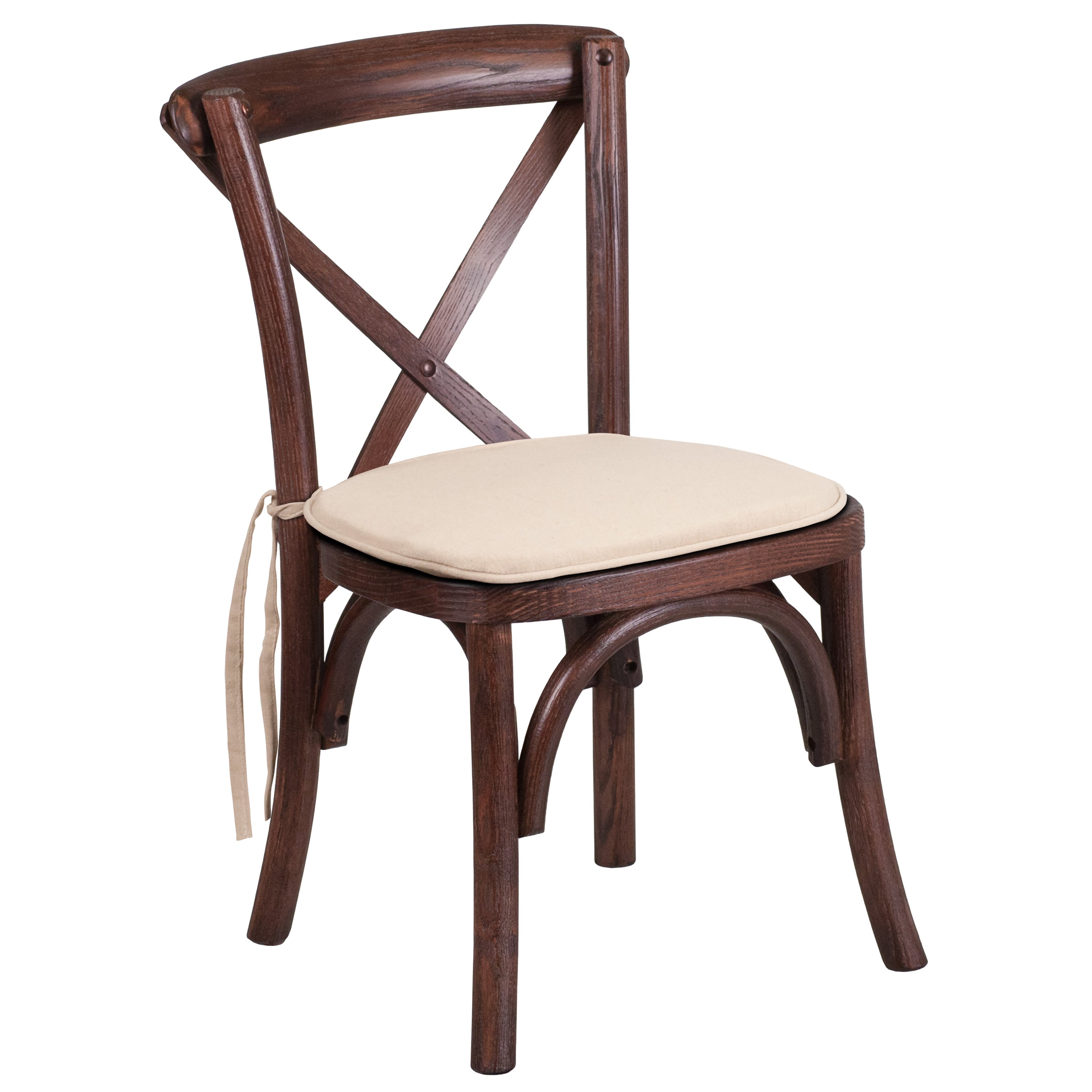 X clearance back chairs