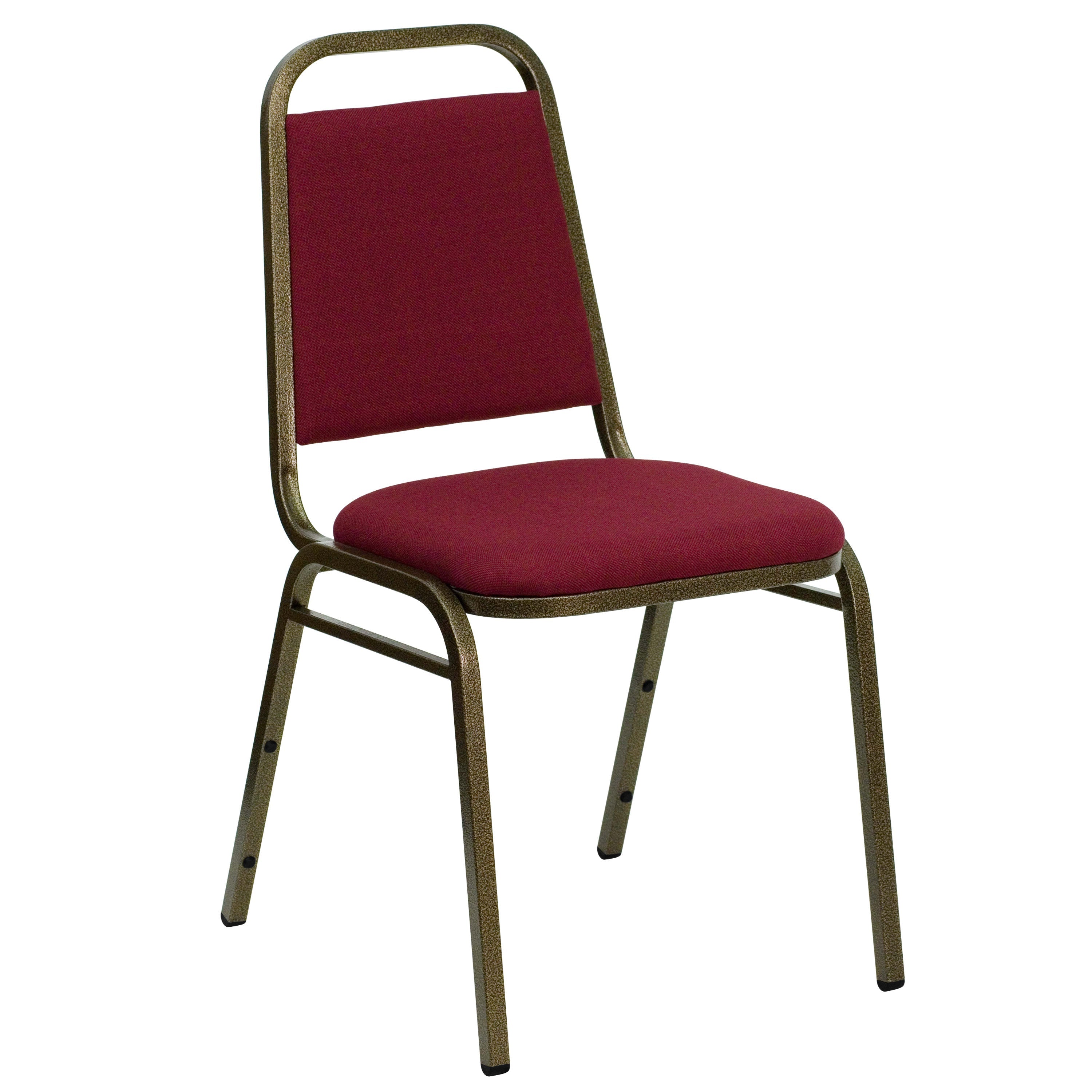 Trapezoidal Back Banquet Chair FD-BHF-2- – Stack Chairs 4 Less