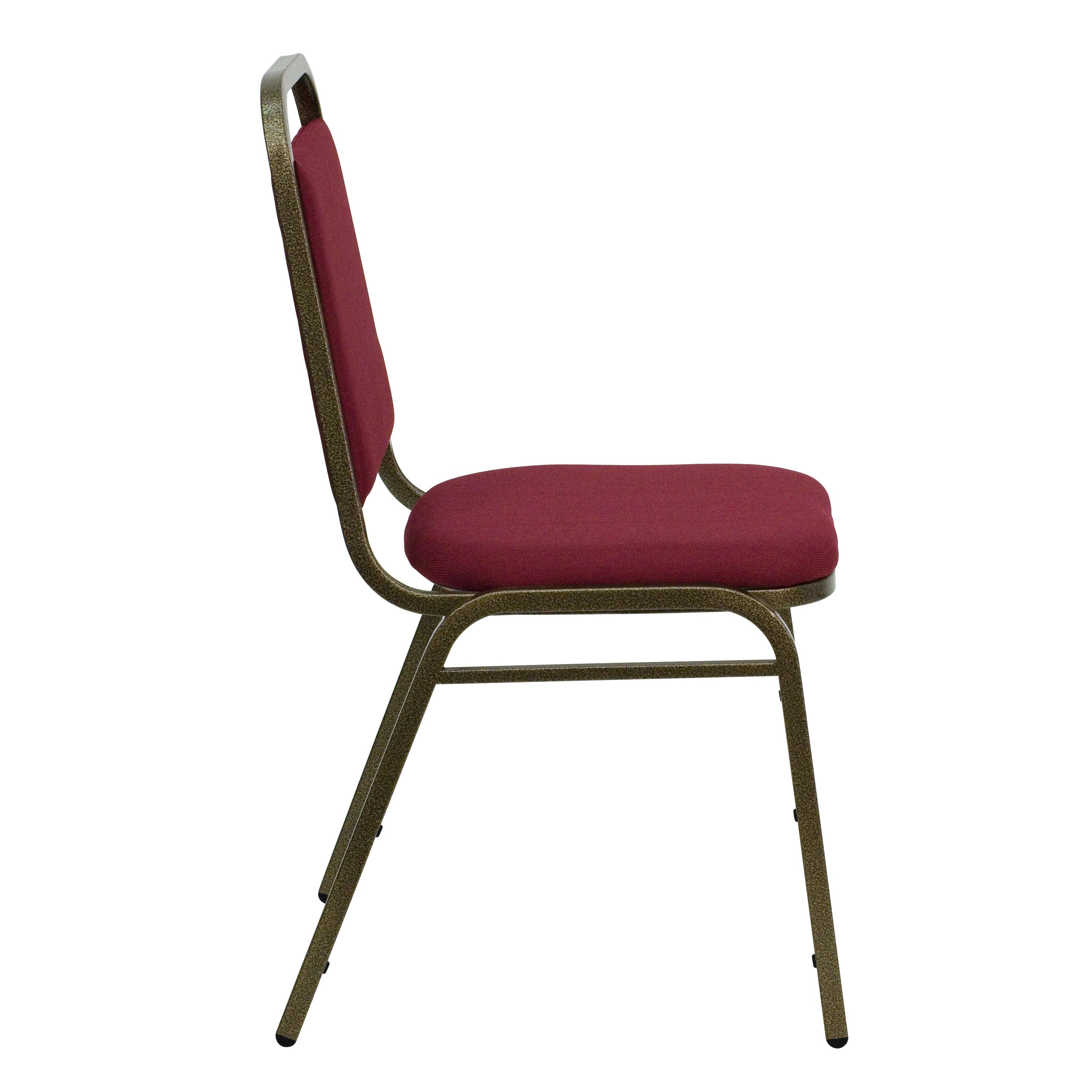 ランキングや新製品 Trapezoidal Less 4 Chairs Stack – FD-BHF-2- Chair Banquet Back 椅子