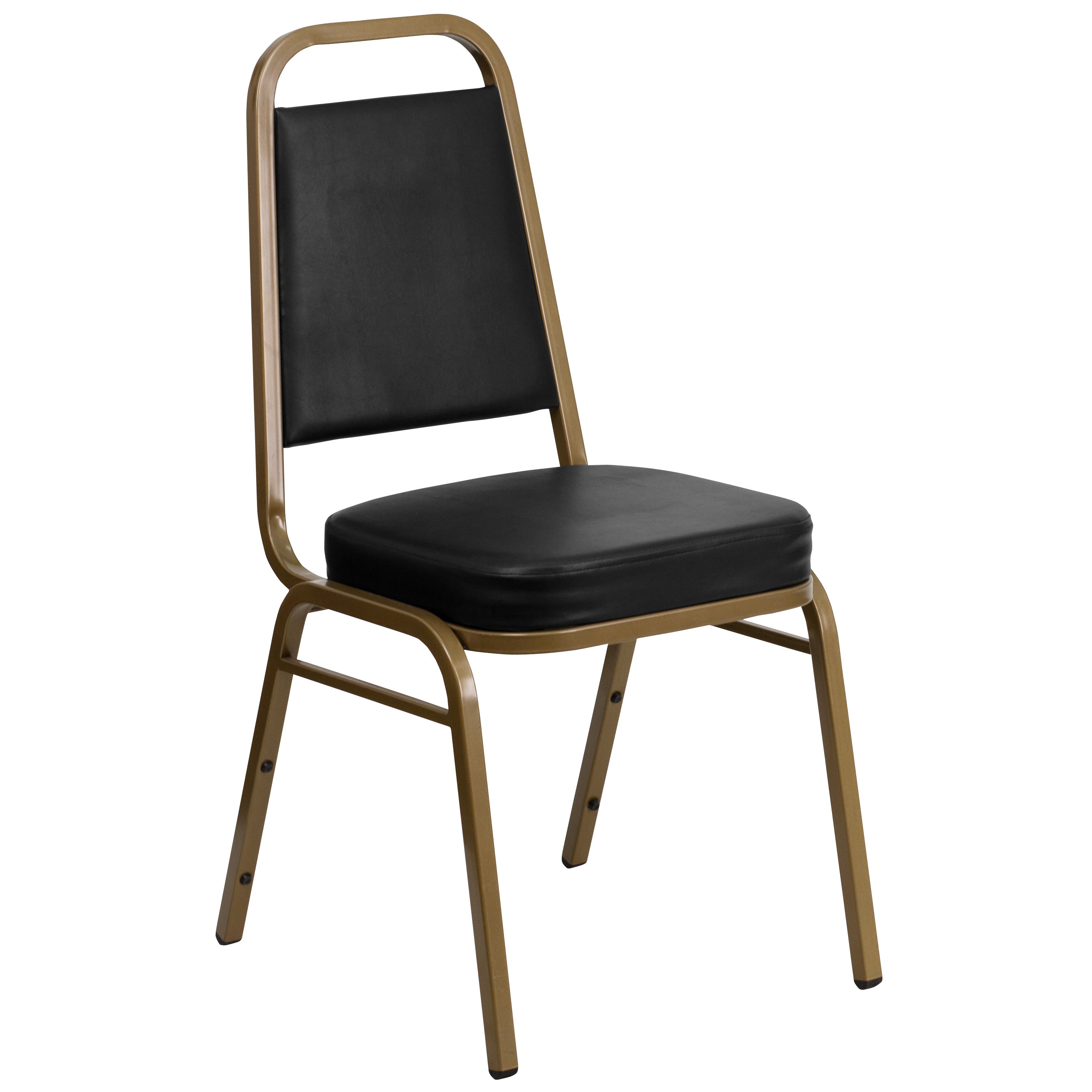 Trapezoidal Back Banquet Chair FD BHF 1 Stack Chairs 4 Less