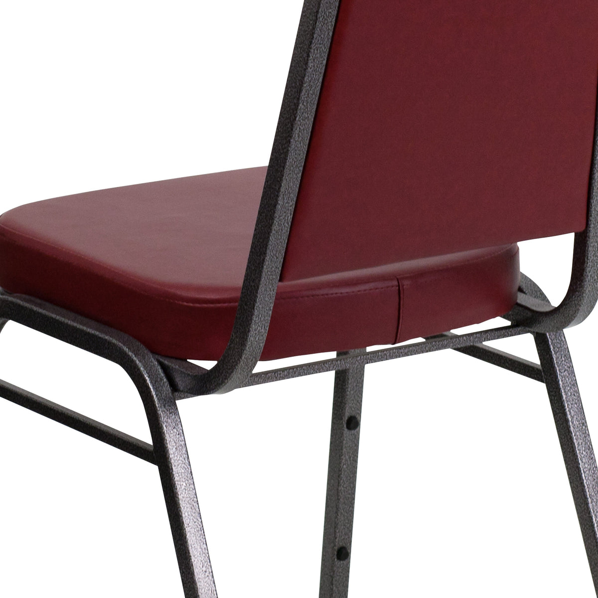 Trapezoidal Back Banquet Chair FD-BHF-1- – Stack Chairs 4 Less