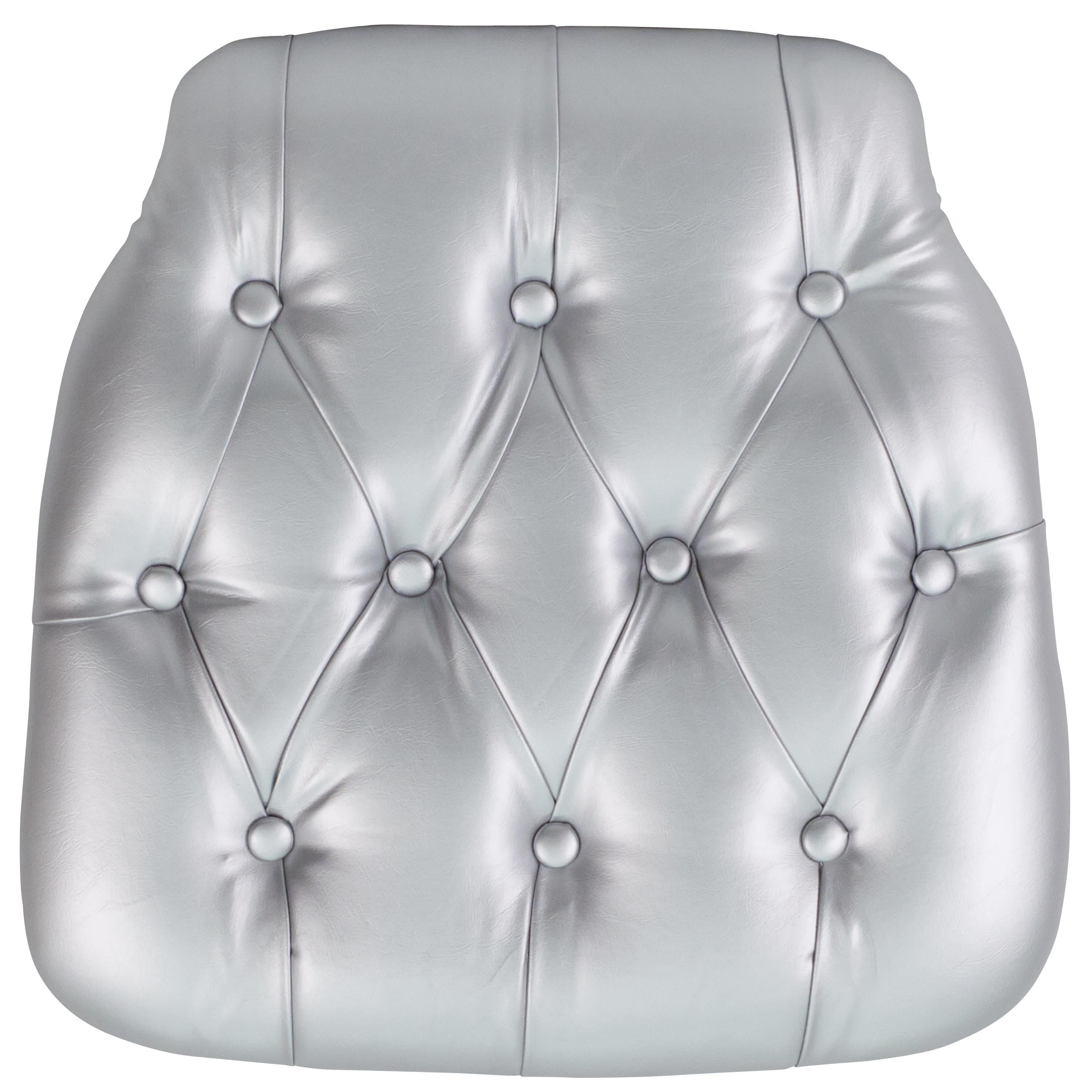 Ivory Extra Thick Chiavari Chair Cushion