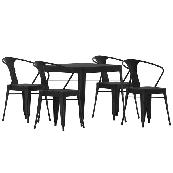 Poly resin chairs deals