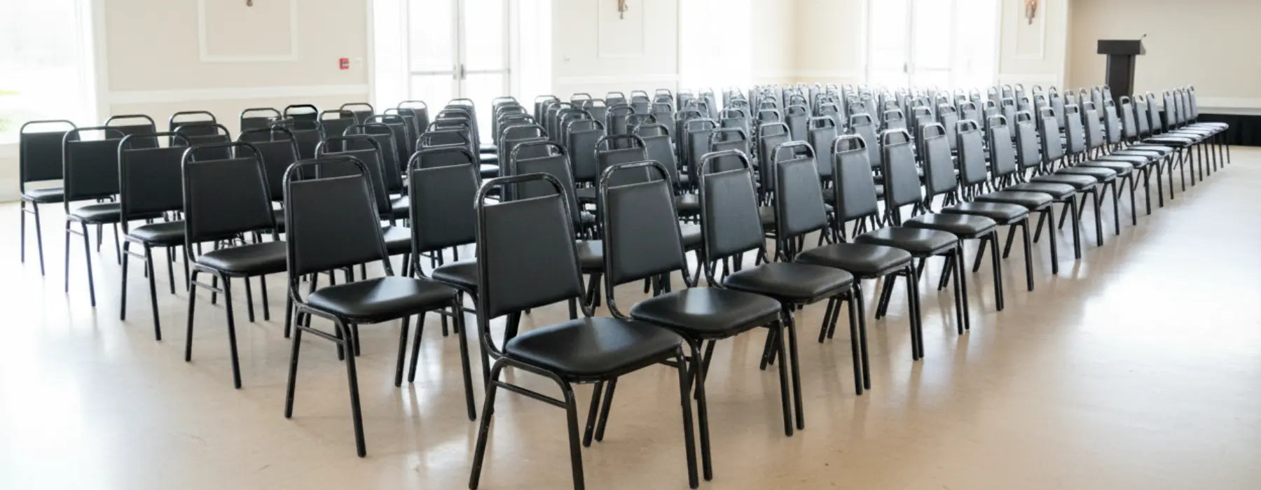 Stackable Chairs - Quality Seating – Stack Chairs 4 Less