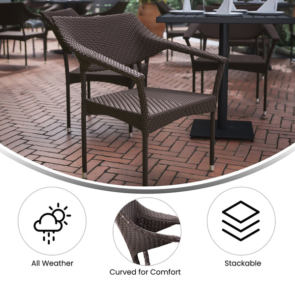 Patio Stack Chair TT-TT002- – Stack Chairs Less