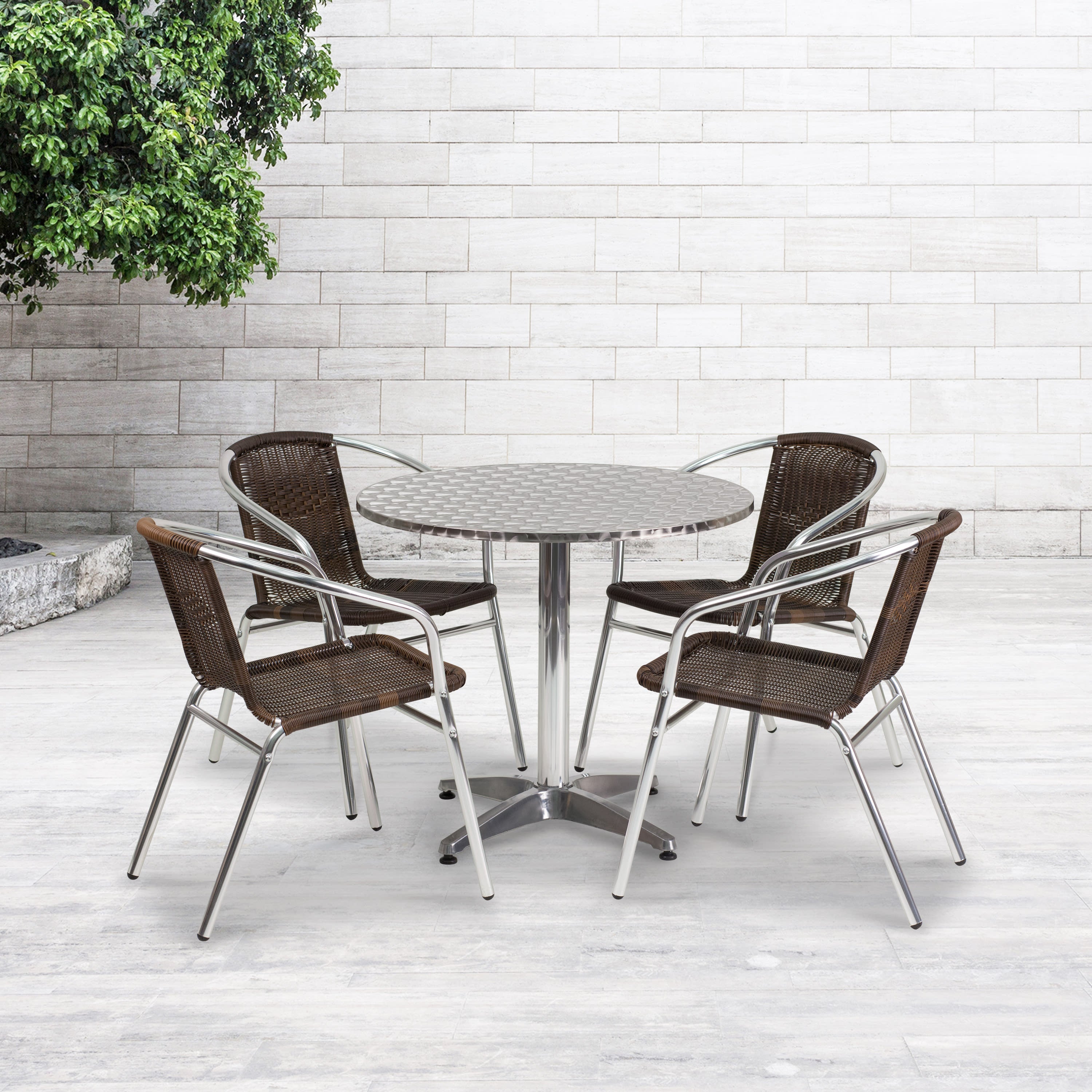 Round indoor chair 2025