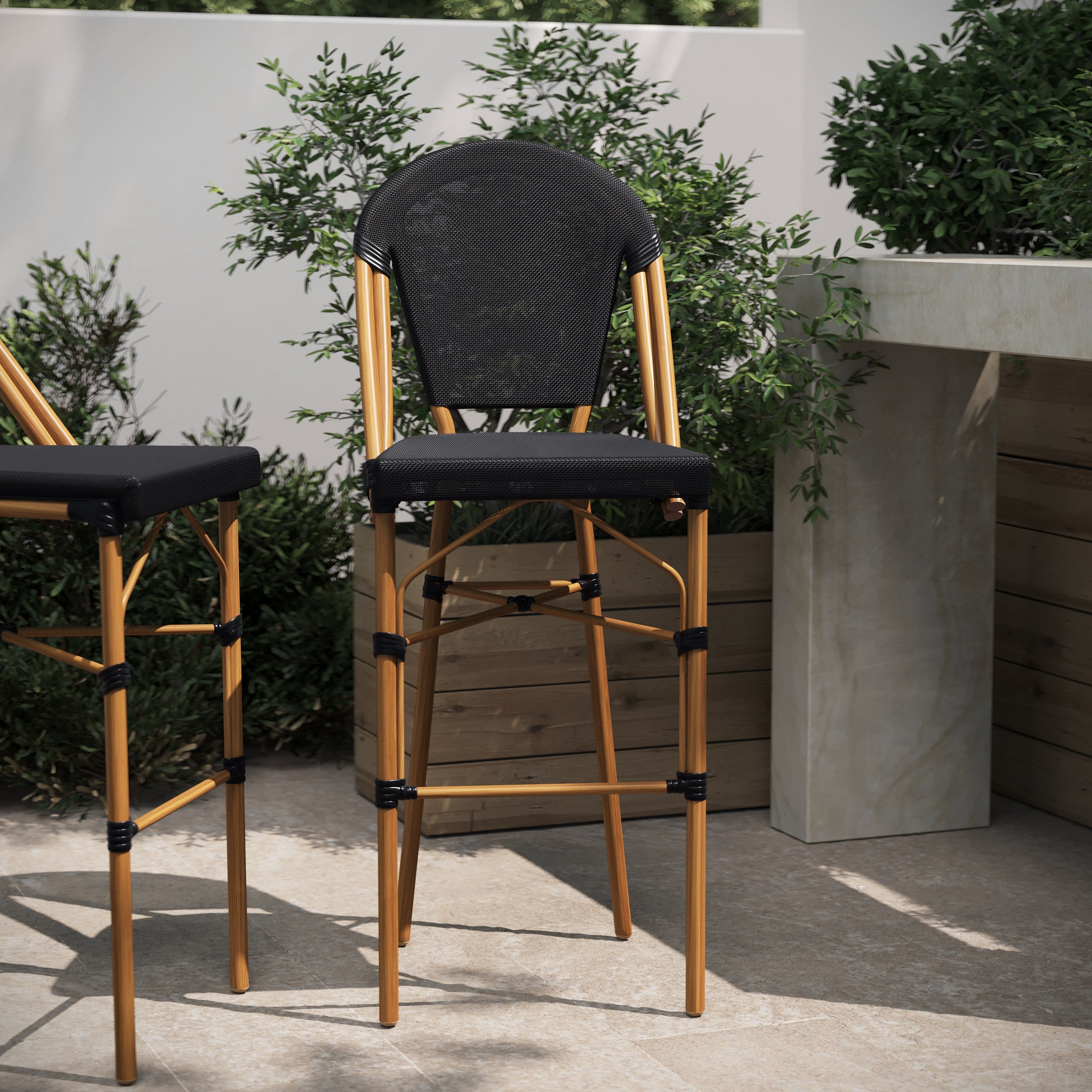 Commercial hotsell bar stools