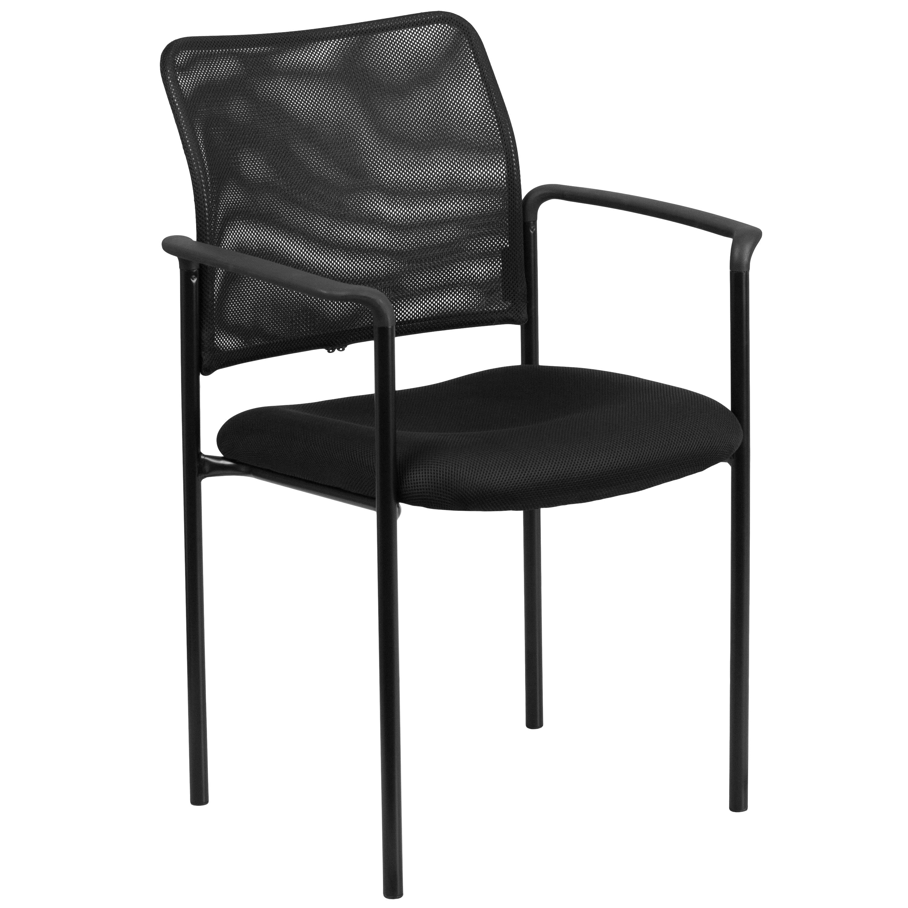 Mesh stacking chairs online