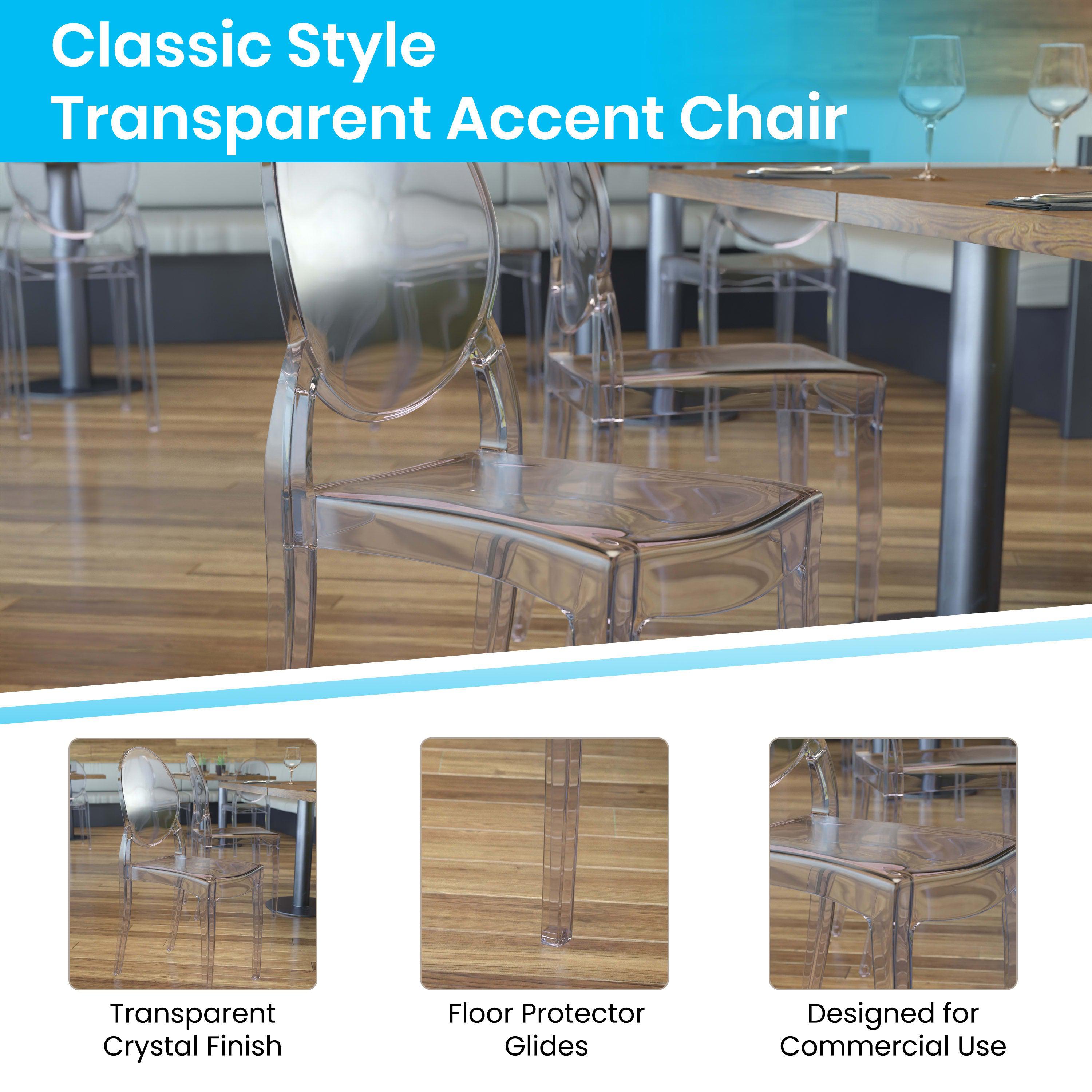 Extra wide sales accent chair