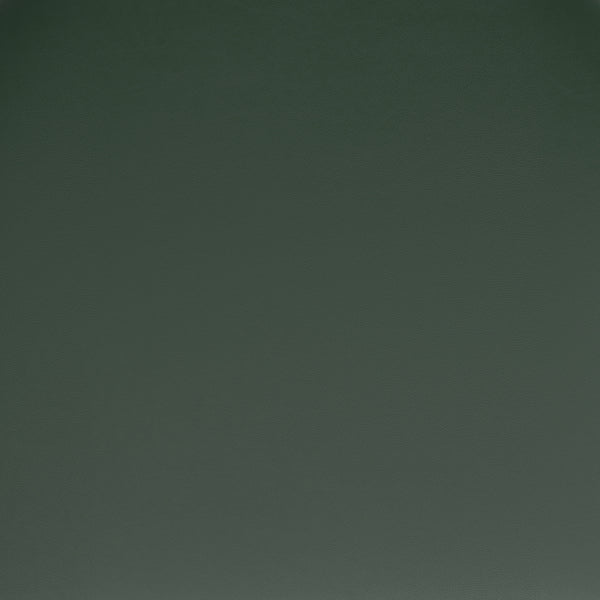Walnut Wood Back/Green Vinyl Seat |#| Commercial Metal Barstool with Vinyl Seat and Wood Boomerang Back-Green/Walnut