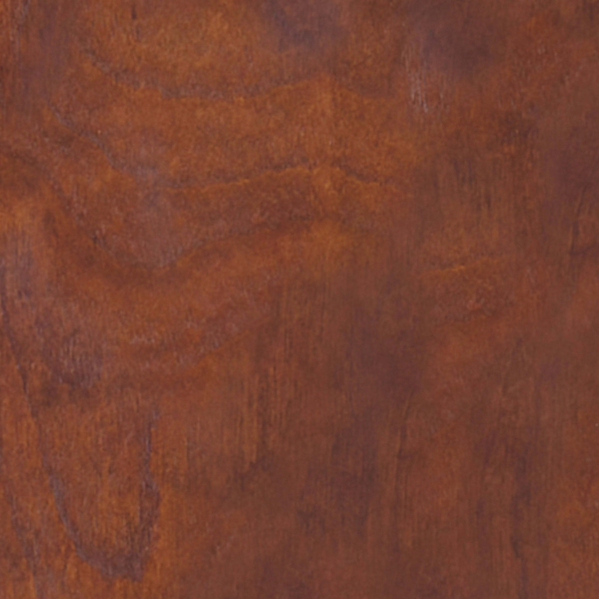 Walnut |#| Commercial Metal Barstool with Wood Seat and Boomerang Back-Walnut Finish